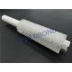 Industrial Brushes Abrasive Nylon Grit Roller Brush For Machine