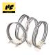 N14 4024942 Cummins Engine Spare Parts Diesel Engine Piston Ring For Oil Drilling