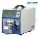High Precision Programmable Coaxial Cable Stripping Machine ZDBX-36R for Industrial