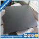 black color HDPE sheet with texture finish / textured HDPE plastic sheet