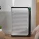 Activated Carbon Filter Room Air Purifier Spray Humidification WiFi Remote