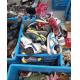 High quality/Grade A used shoes for Africa Market
