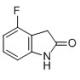 4-fluoro-1,3-dihydro-2H-indol-2-one  CAS: 138343-94-9
