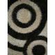 Polyester Malai Dori Plush Shaggy Carpet Rug From China Shimax