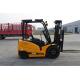 CPD30 3T AC Motor Automatic Transmission Electric Forklift Truck