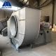 Stainless Steel Single Inlet Energy Saving Furnace Dust Collector Fan