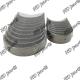 V2607 Large And Small Tiles Engine Spare Part 1J700-23470 1J700-22980 For Kubota