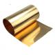 C17200 C17500 Copper Alloy Strip Beryllium Industrial Construction
