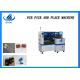 Multi - Functional SMT Mounting Machine 0.2mm Components Space HT-E5S CE Certificated