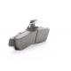 Commercial Vehicle Brake Pads , Disc Brake Pads Industry Quality System