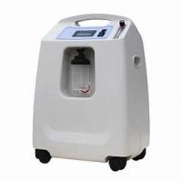 15L Bipap Cpap And Oxygen Concentrator PSA Technology With Nebulizer