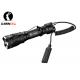 Multifunction Cree LED Flashlight For Bike Light / Tactical Tool Lumintop Td15x