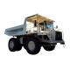 Off Road Mining Dump Truck , 28 Ton Rigid Dump Truck For Mines And Quarry