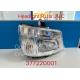 377220001 Truck Auto Part Headlight For JMC N900 KAIRUI