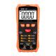 Small VICTOR 85C 3 1/2 Digits NCV True RMS Digital Multimeter 1999 Counts