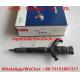 DENSO Genuine piezo fuel injector 295900-0280, 295900-0210, for TOYOTA Hilux Euro V 23670-30450, 23670-39455