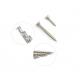 1000pcs Metal Drywall Screws with Pack of Standard Point Type