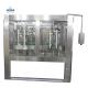500ML Small Scale Water Bottling Equipment 24000BPH Capacity For Mineral / Pure Water