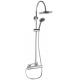 Thermostatic Shower Tap with Modern Style For Bathroom  S1011B