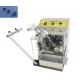 RS-903 Automatic Single-side Tape Capacitor Forming Machine Taped Electrolytic Capacitor LED Bends 90 Degrees