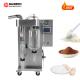 Fruit Juice Coffee Spray Dryer Milk Powder Flour Flavor Fish Collagen Making Machine