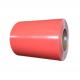 GB Standard 0.48Mm Dx51D Z275 3D Pattern Ppgi Prepainted Gi Steel Coil Ppgl with Galvanized and Coated Surface Treatment