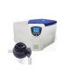 27600xg RCF High Speed Cooling Centrifuge In Biochemistry ISO 13485 Certification