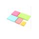 Offset Office Supplies Notepads And Stationery Set Self Adhesive