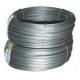 4mm Steel Nail Wire Non Magnetic Stainless Steel High Tensile Strength