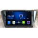 Ouchuangbo car radio bluetooth video stereo android 8.1 for Skoda Fabia 2015 2016 support USB SWC wifi GPS navigation