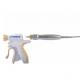 Oscillating Jaw 450mm Platform Invasive Laparoscopic Harmonic Scalpel