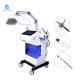8 In 1 Multifunction Facial Beauty Machine Hydro Dermabrasion Microdermabrasion Skin Care
