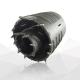Construction Machinery Accessories Drilling Rig Tool Core Barrel With Double Shell