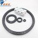 Rotary Mechanical Seal Ring Motor Oil Seals High Pressure Oil Resistant