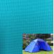 fireproof waterproof camping tent fabric