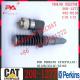 Diesel injector nozzle 392-0216 20R-1277 20R1277 for 3512B 3512C 3516C engine fuel injector