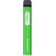 TPD Compliant Slim 550 Puffs Disposable Vape Stick 550mAh Lithium Battery