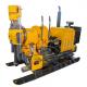 Diesel or Electrical Motor XY-3B Core Drilling Rig with 35.3KW/2000rpm/Max