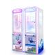 Simple Operation Gifts Vending Machine Games Coin Operated For Vedio Arcade
