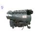 Air Cooled Diesel Fuel Deutz D914L04 Engine For Industrial Machine