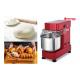 Professional Heavy Duty Dough Mixer Machine 4kg For Cake Bread Shop