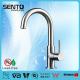 SENTO stainless steel kitchen faucet mixer with high quality