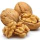 Naturals Walnut Halves & Pieces 1 lb, 100% XinJiang Unsalted Walnuts for Baking