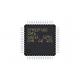 Microcontroller MCU STM32F400CBT6 Surface Mount Embedded Microcontrollers