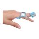 Rehabilitation Metal Aluminum Finger Splint Orthopedic Orthosis