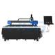 500W large format metal laser cutting machine has high property HS-M3015C