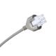 Auto Testing Temperature Monitoring Sensor Cable For Industrial Equipment