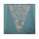 Hospital Fluid Collection Pouch Drainage Aluminum Strip For Surgical Single Use