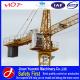 QTZ80-6010 Double-gyration hoist tower crane for sale