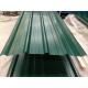 0.13-0.5mm Corrugated Steel Sheet Small Spangle Colour Coated Gi Roofing Sheet